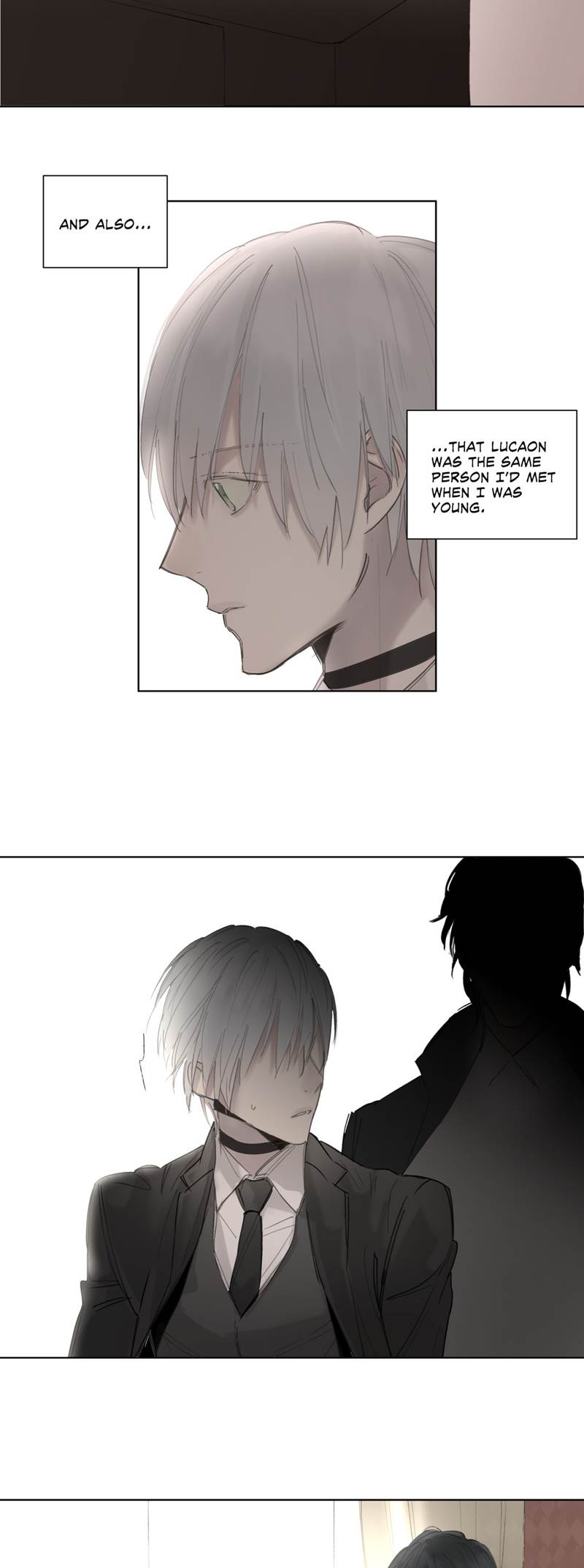Royal Servant - Chapter 34 [photo 18] - MangaPorn