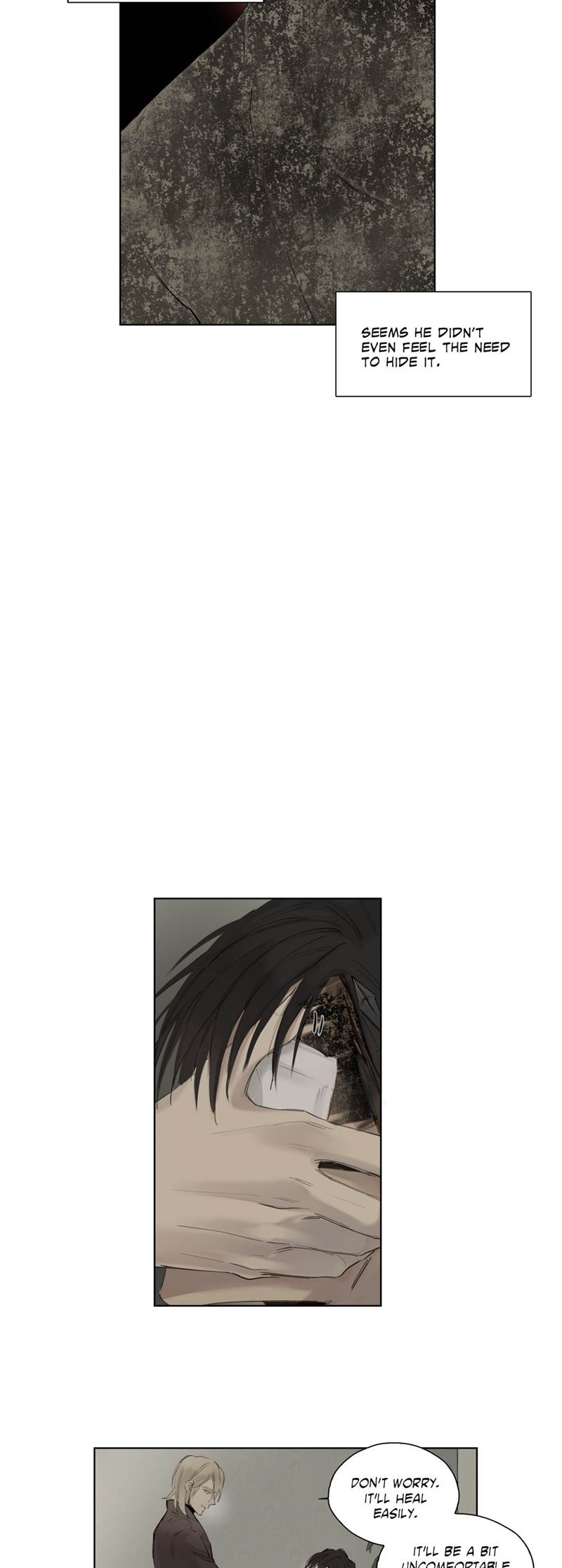 Royal Servant - Chapter 34 [photo 2] - MangaPorn