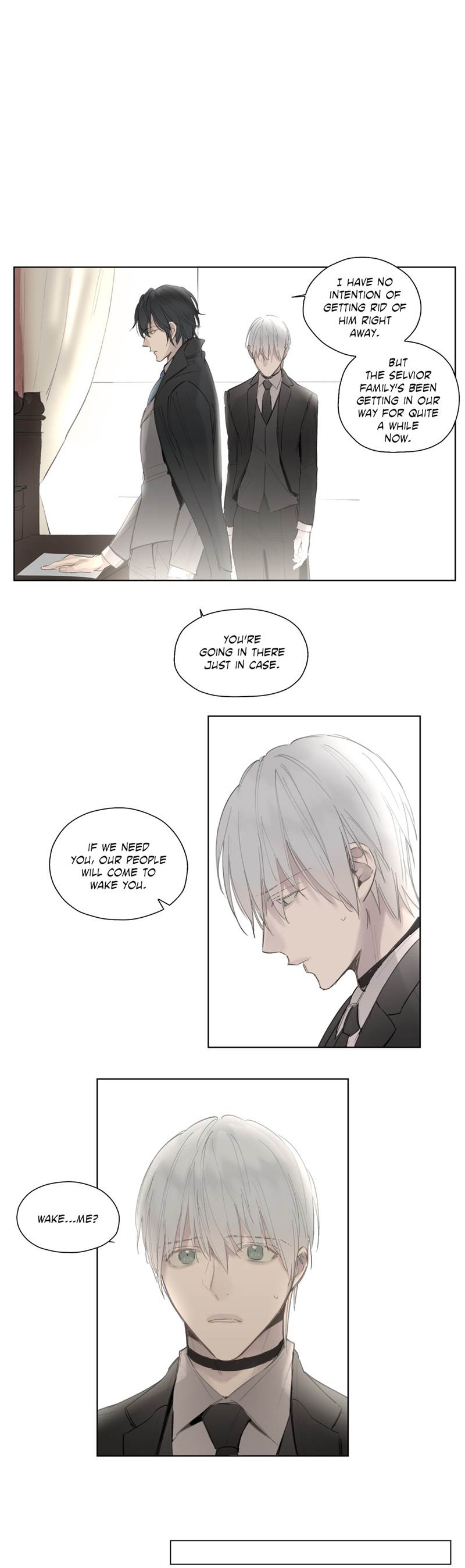 Royal Servant - Chapter 34 [photo 20] - MangaPorn