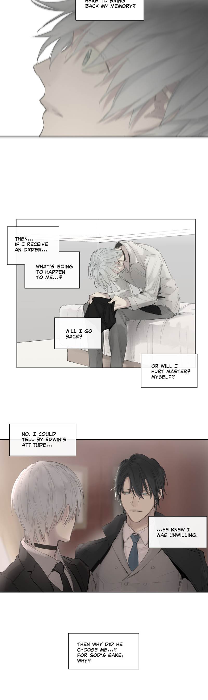 Royal Servant - Chapter 34 [photo 27] - MangaPorn