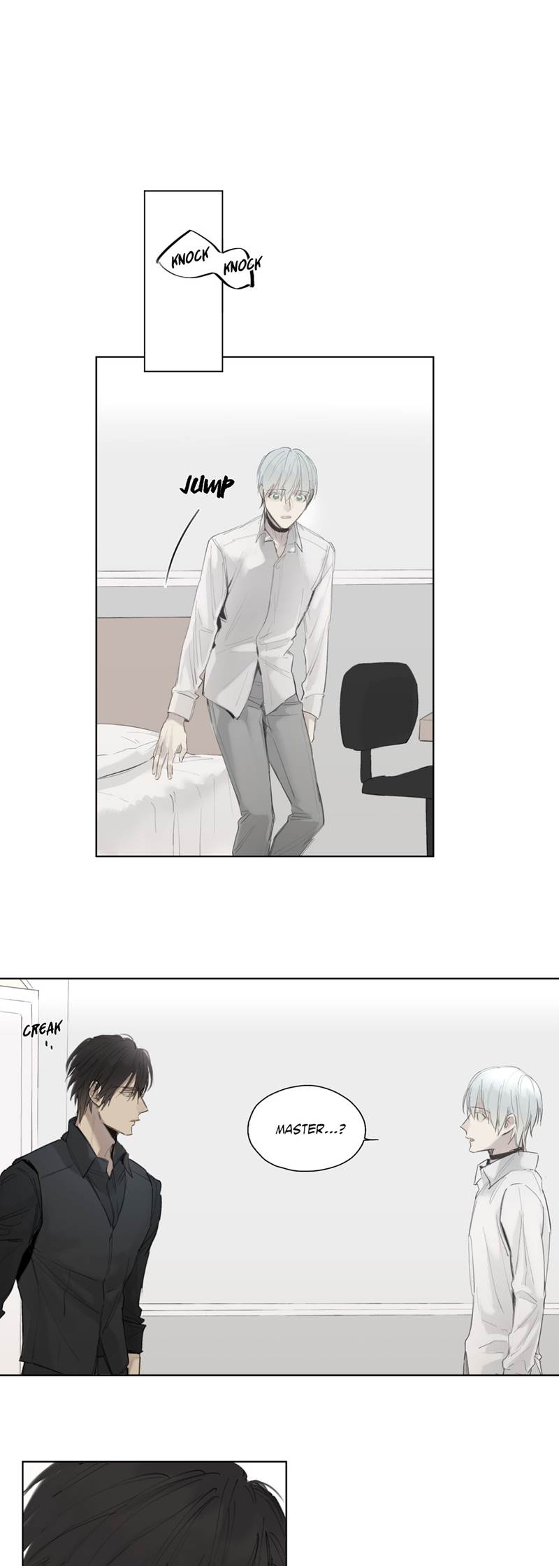 Royal Servant - Chapter 34 [photo 28] - MangaPorn
