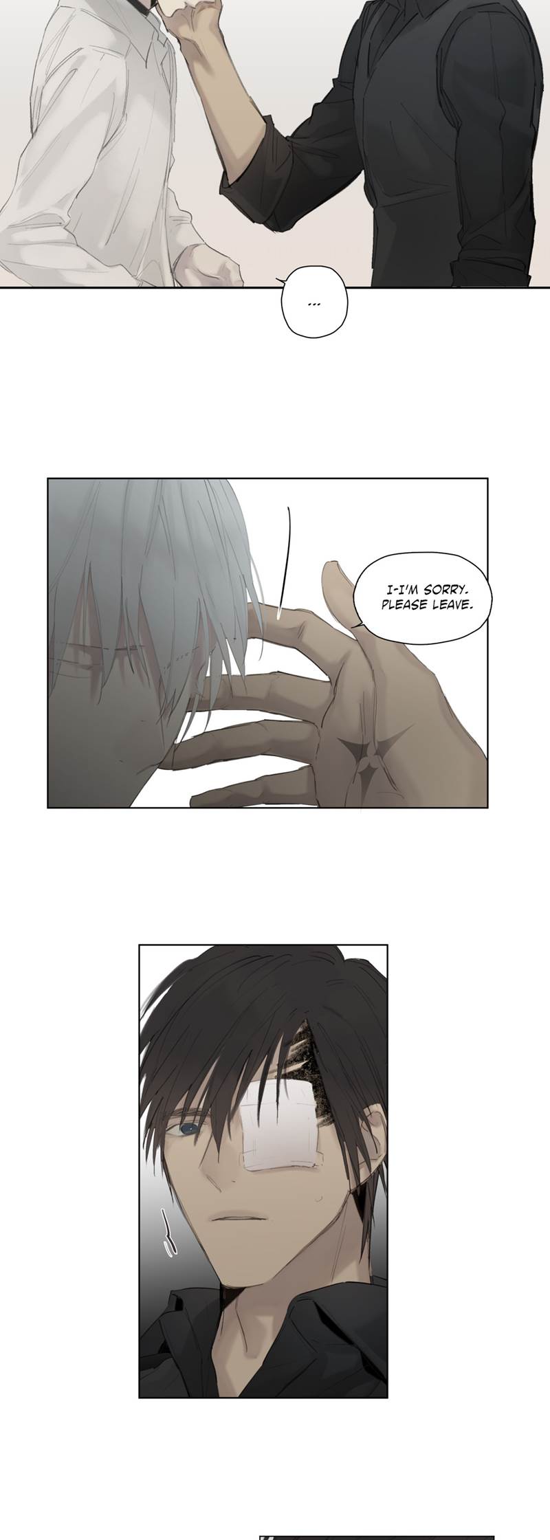 Royal Servant - Chapter 34 [photo 30] - MangaPorn