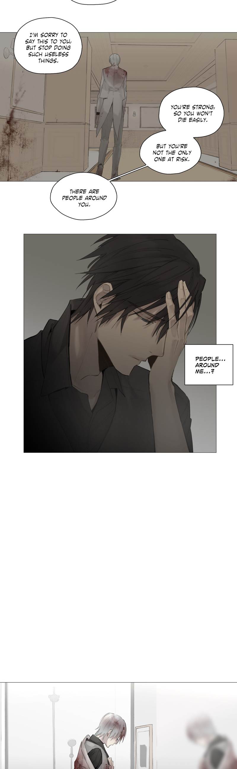 Royal Servant - Chapter 34 [photo 6] - MangaPorn