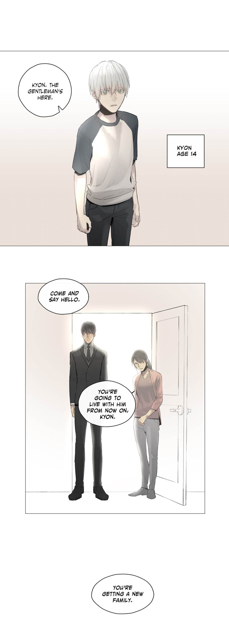 Royal Servant - Chapter 34 [photo 8] - MangaPorn