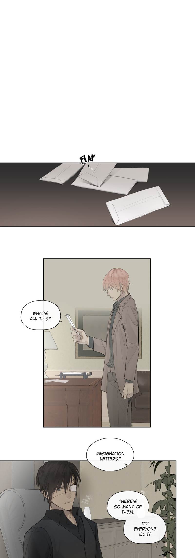 Royal Servant - Chapter 35 [photo 14] - MangaPorn
