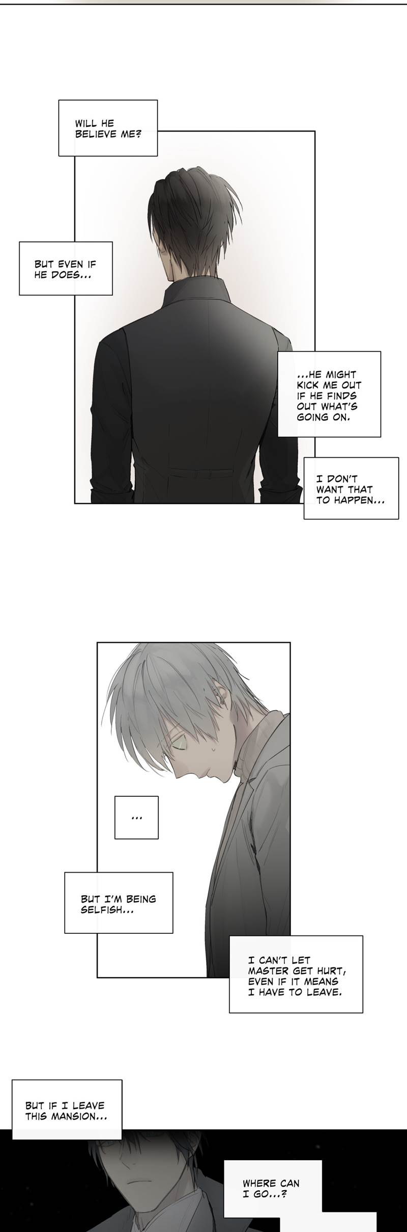 Royal Servant - Chapter 35 [photo 22] - MangaPorn