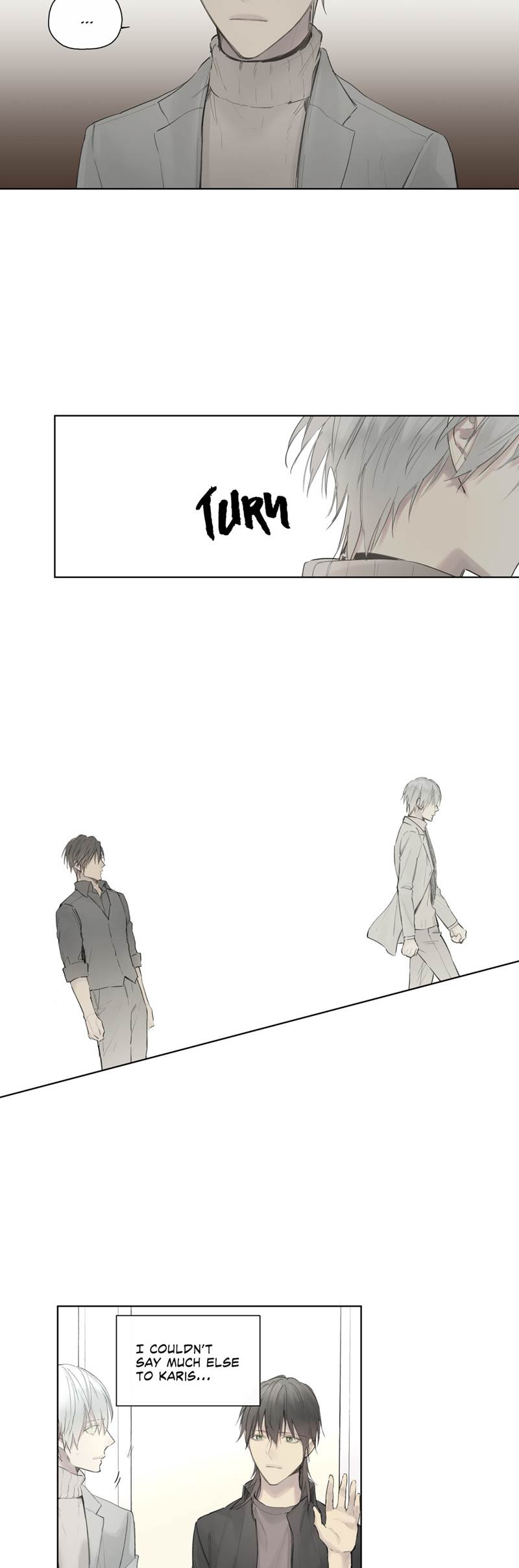 Royal Servant - Chapter 35 [photo 24] - MangaPorn