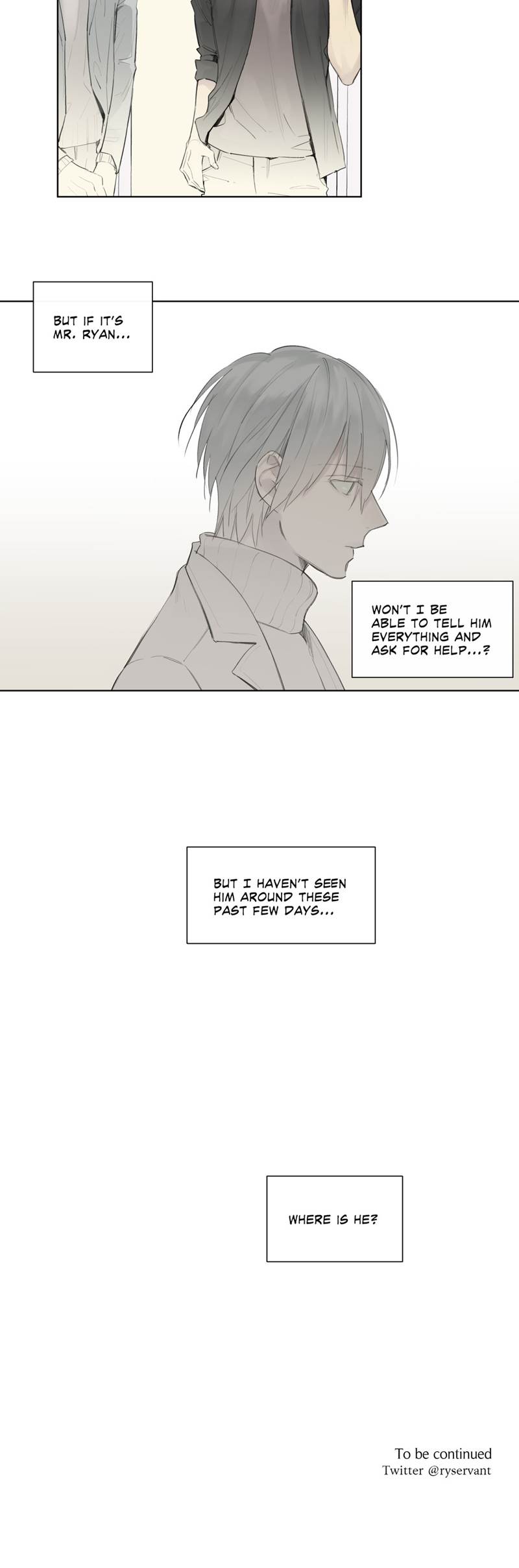 Royal Servant - Chapter 35 [photo 25] - MangaPorn