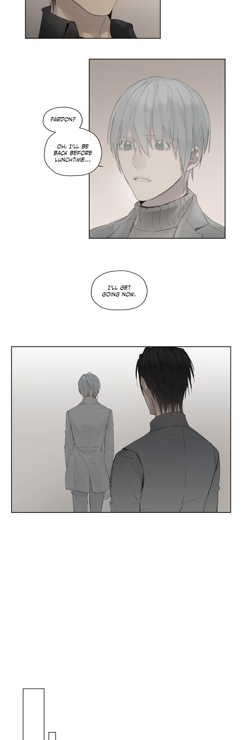 Royal Servant - Chapter 35 [photo 6] - MangaPorn