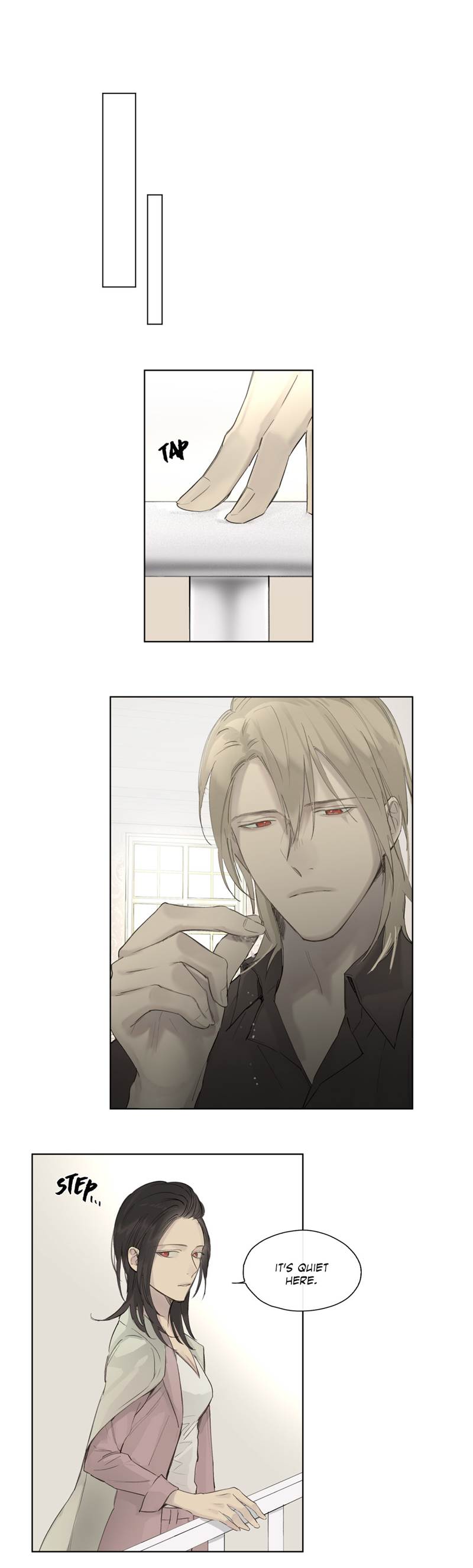 Royal Servant - Chapter 36 [photo 10] - MangaPorn