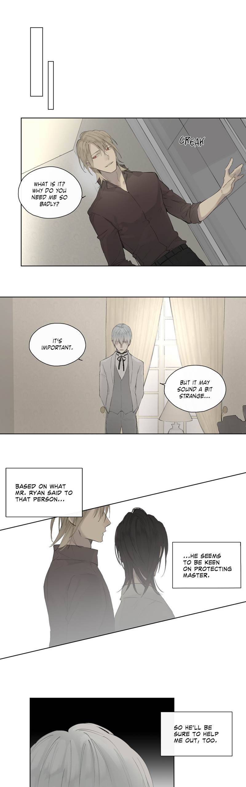 Royal Servant - Chapter 36 [photo 16] - MangaPorn