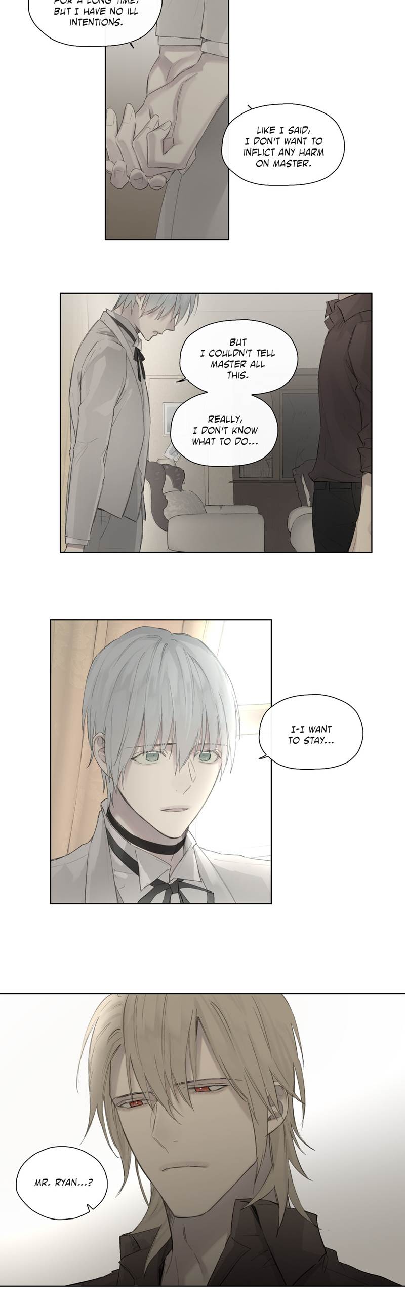 Royal Servant - Chapter 36 [photo 18] - MangaPorn