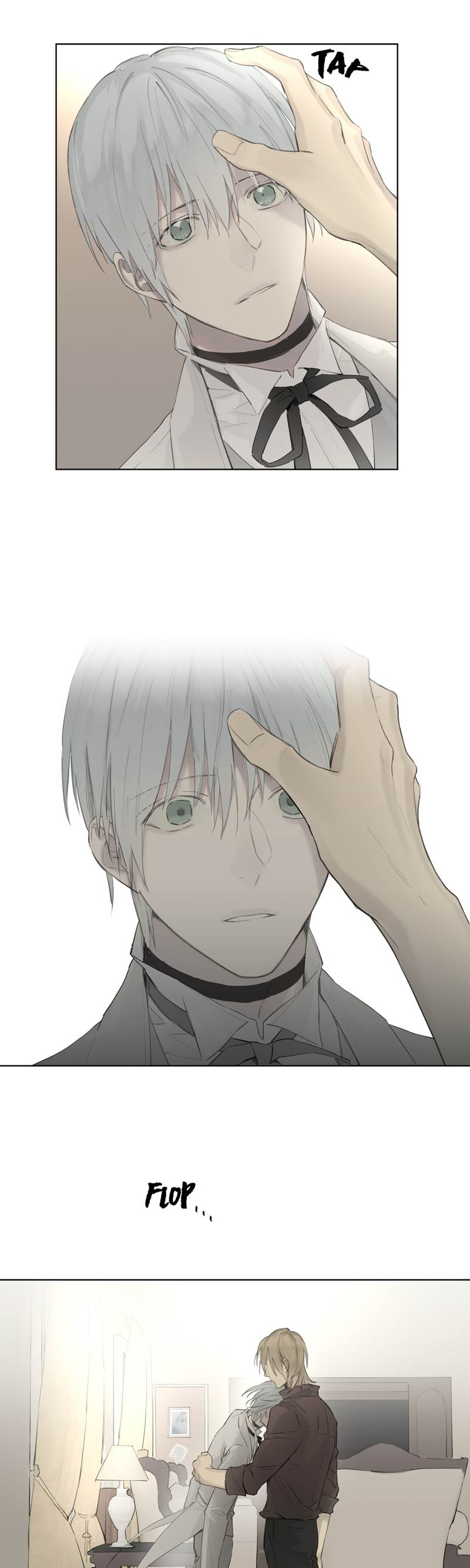 Royal Servant - Chapter 36 [photo 19] - MangaPorn
