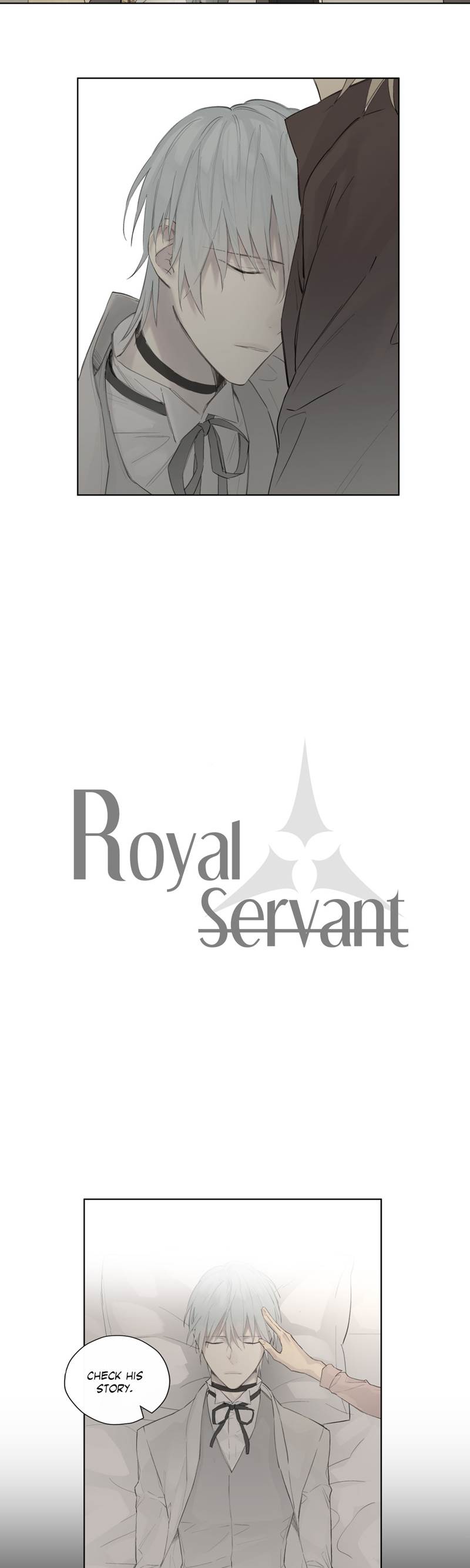 Royal Servant - Chapter 36 [photo 20] - MangaPorn