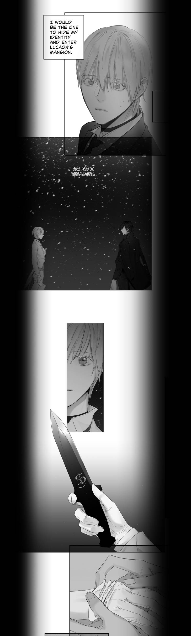 Royal Servant - Chapter 36 [photo 22] - MangaPorn