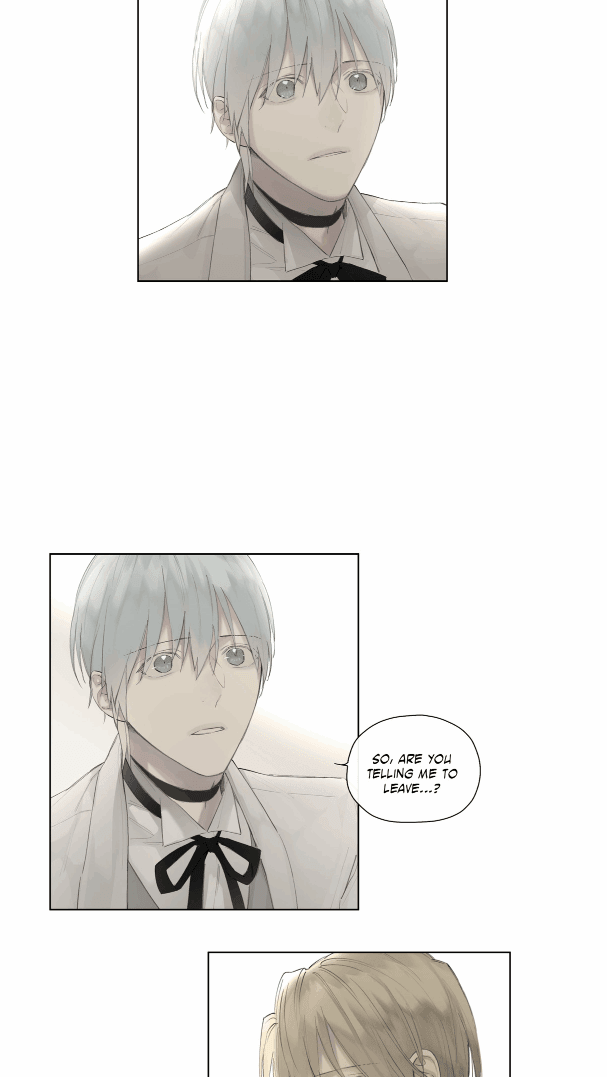 Royal Servant - Chapter 37 [photo 18] - MangaPorn