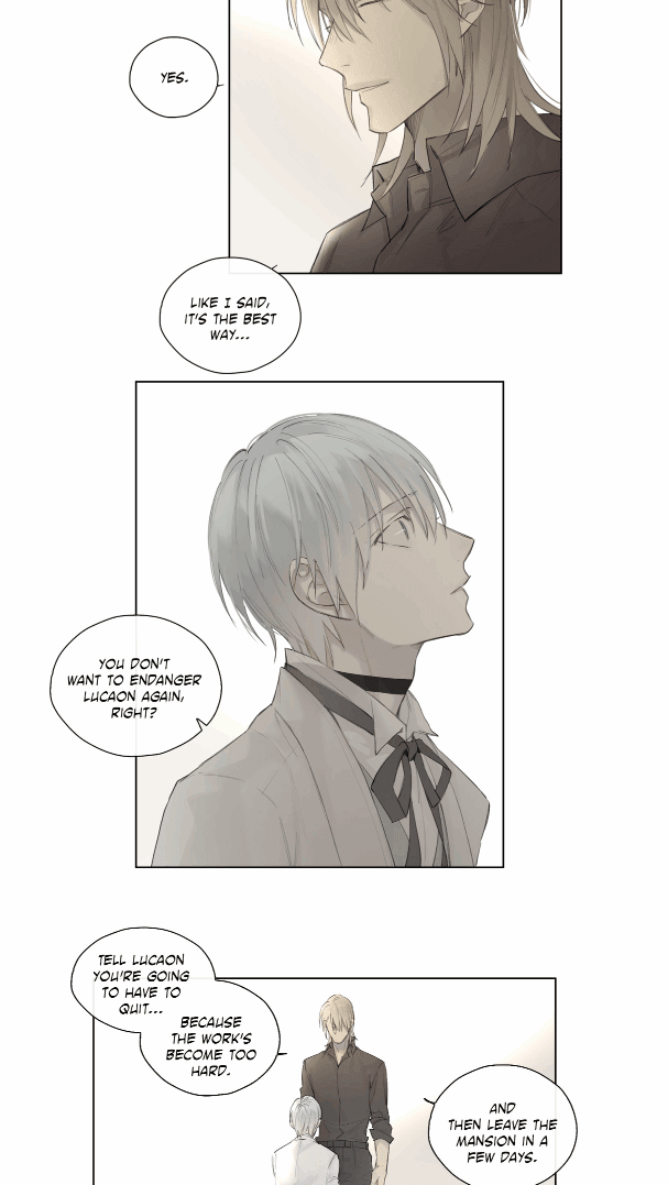 Royal Servant - Chapter 37 [photo 19] - MangaPorn
