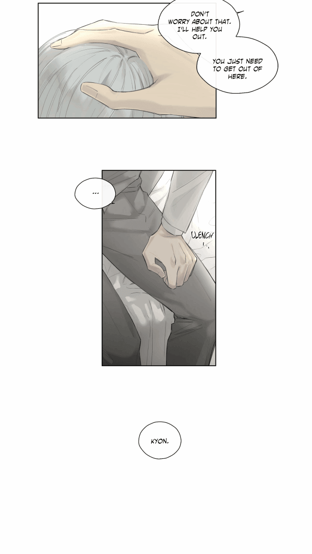 Royal Servant - Chapter 37 [photo 21] - MangaPorn