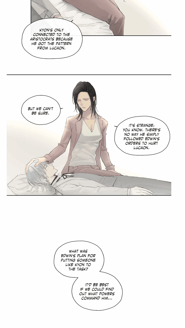 Royal Servant - Chapter 37 [photo 5] - MangaPorn