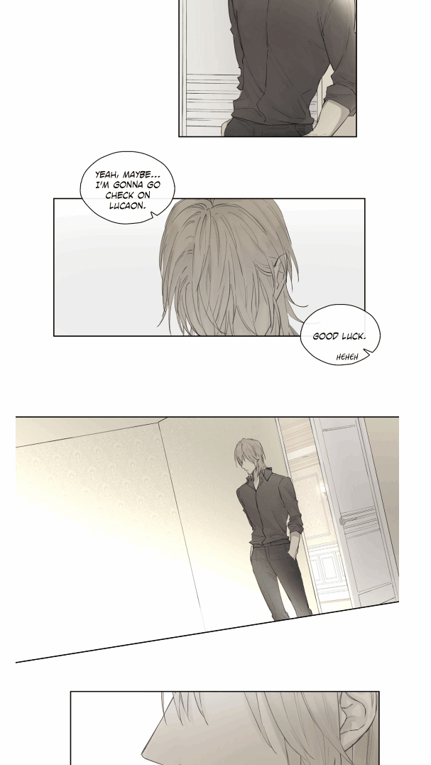 Royal Servant - Chapter 37 [photo 9] - MangaPorn
