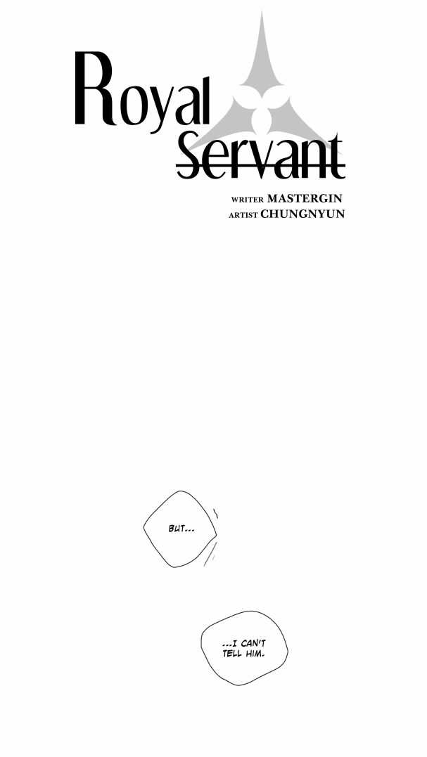 Royal Servant - Chapter 38 [photo 11] - MangaPorn