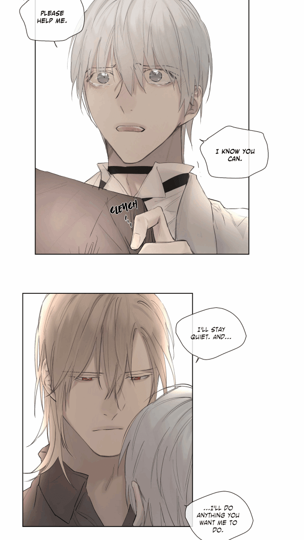 Royal Servant - Chapter 38 [photo 12] - MangaPorn