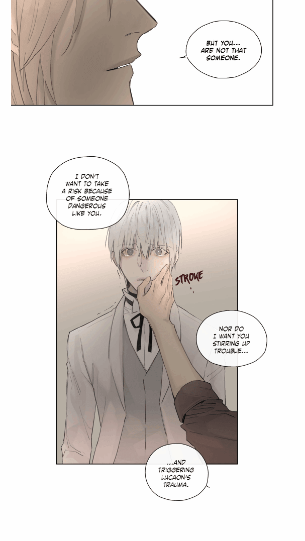 Royal Servant - Chapter 38 [photo 17] - MangaPorn