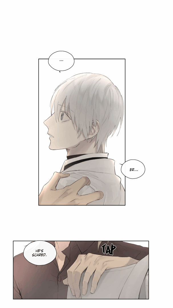 Royal Servant - Chapter 38 [photo 2] - MangaPorn