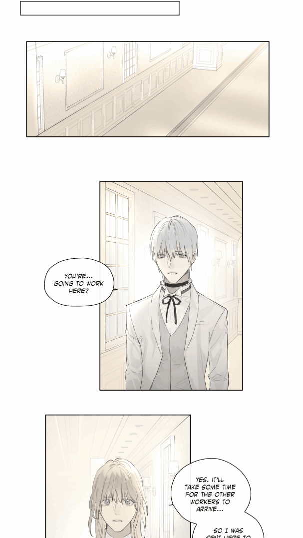 Royal Servant - Chapter 38 [photo 23] - MangaPorn