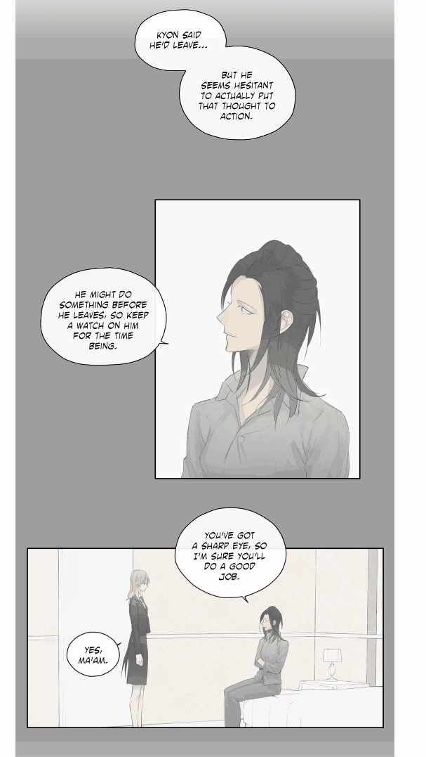Royal Servant - Chapter 38 [photo 25] - MangaPorn