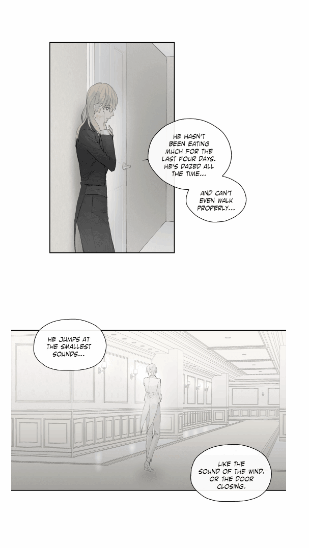 Royal Servant - Chapter 38 [photo 29] - MangaPorn