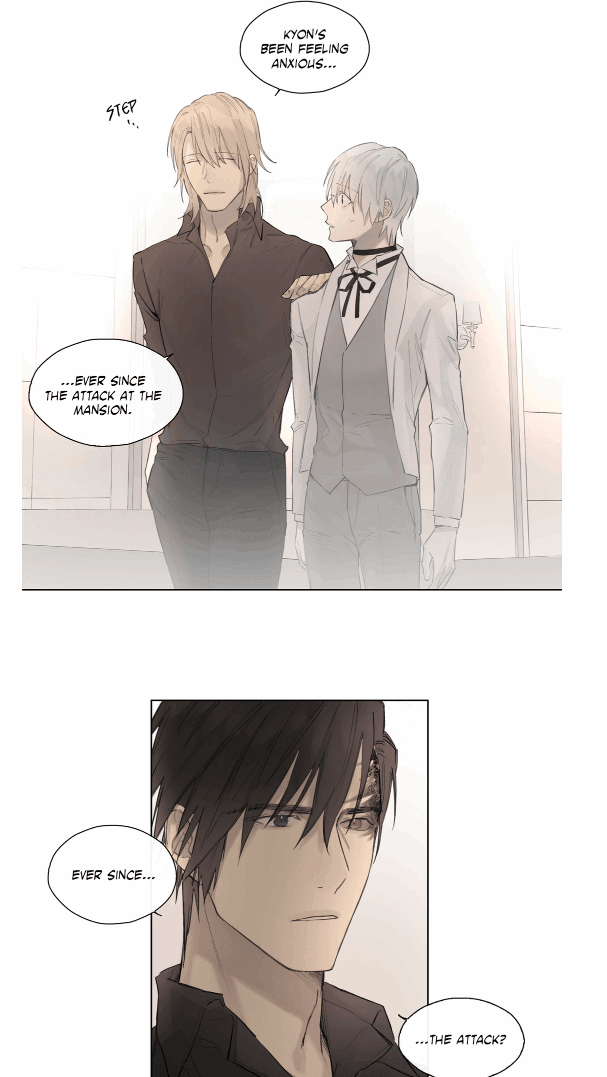 Royal Servant - Chapter 38 [photo 3] - MangaPorn
