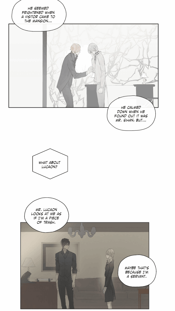Royal Servant - Chapter 38 [photo 30] - MangaPorn