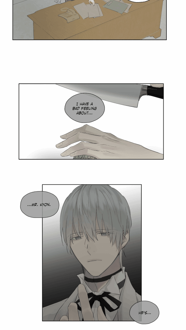 Royal Servant - Chapter 38 [photo 32] - MangaPorn