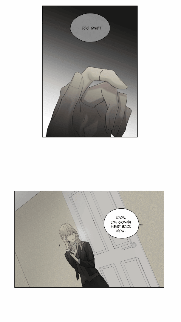 Royal Servant - Chapter 38 [photo 33] - MangaPorn