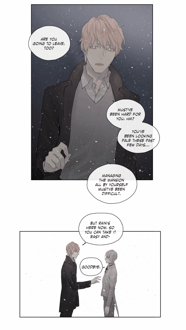 Royal Servant - Chapter 38 [photo 36] - MangaPorn