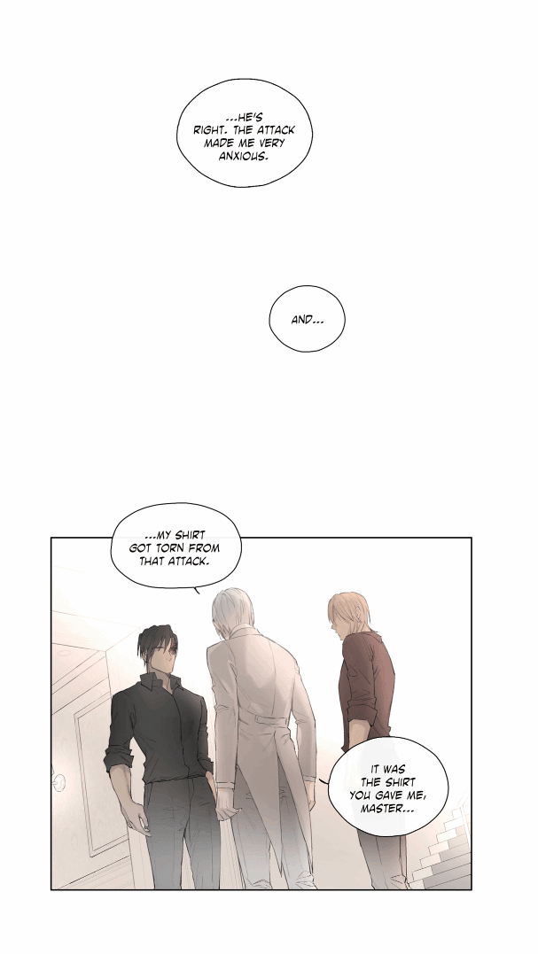 Royal Servant - Chapter 38 [photo 5] - MangaPorn