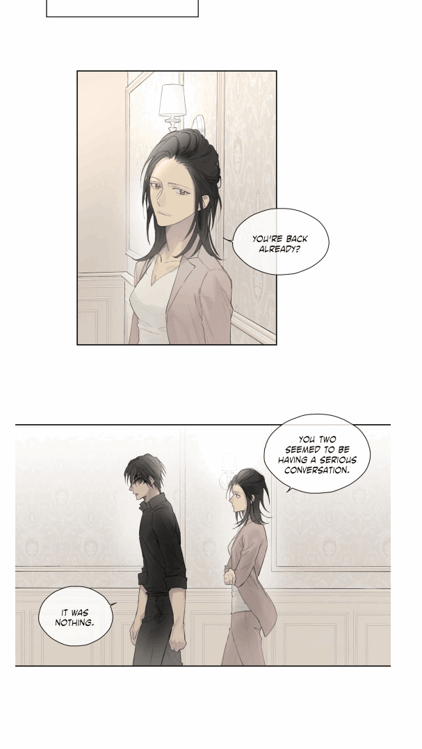 Royal Servant - Chapter 38 [photo 9] - MangaPorn