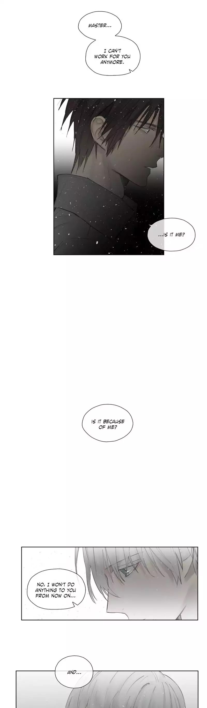 Royal Servant - Chapter 39 [photo 10] - MangaPorn