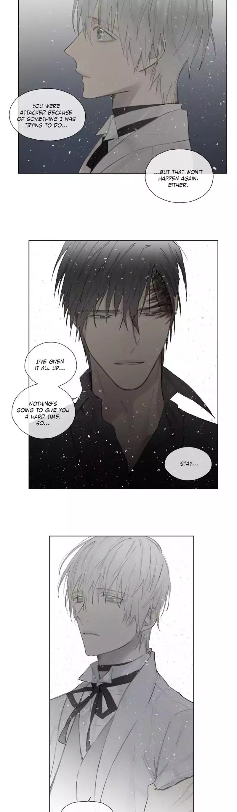 Royal Servant - Chapter 39 [photo 11] - MangaPorn