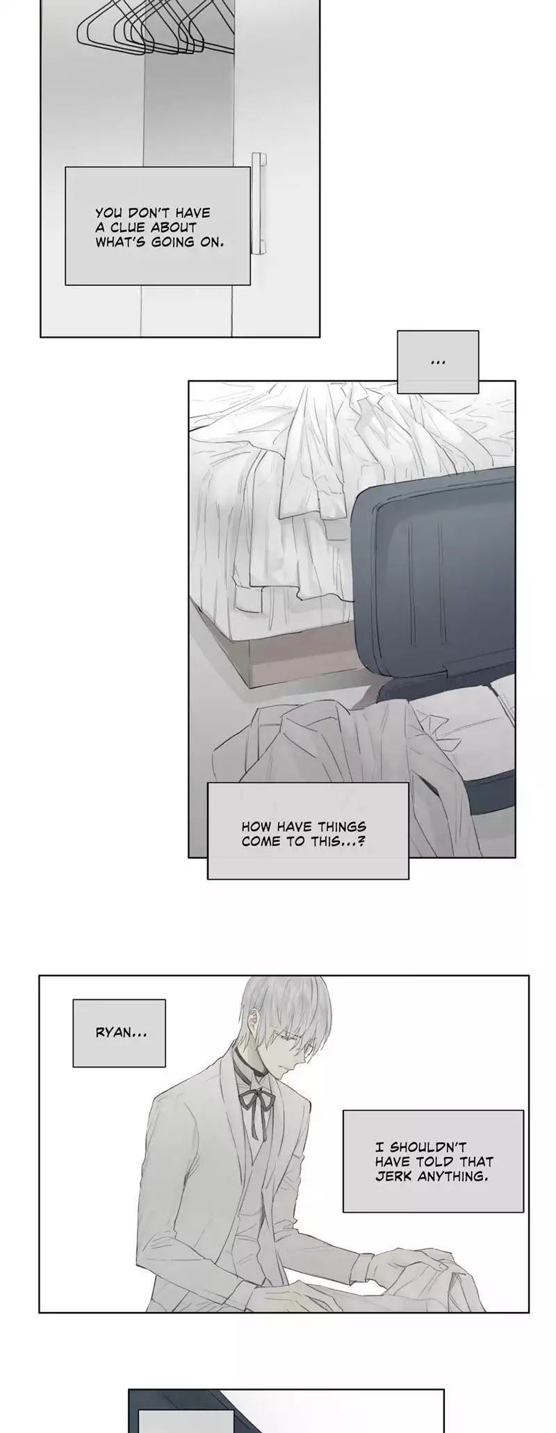 Royal Servant - Chapter 39 [photo 19] - MangaPorn