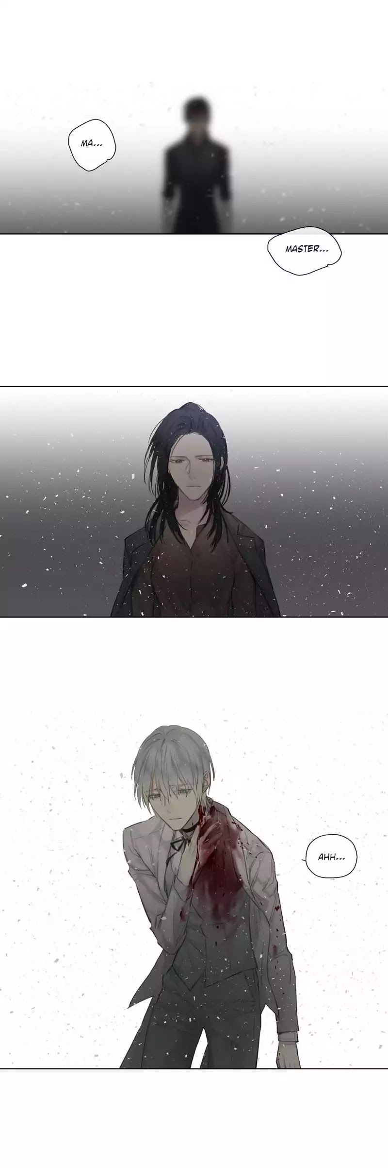 Royal Servant - Chapter 39 [photo 26] - MangaPorn