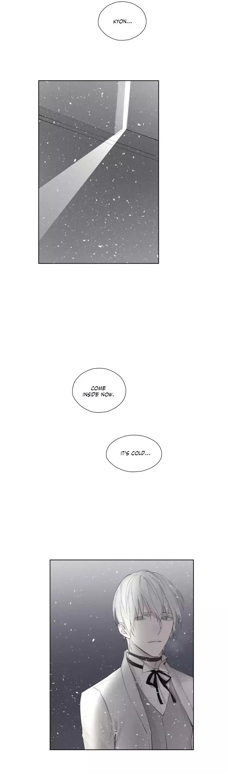 Royal Servant - Chapter 39 [photo 3] - MangaPorn