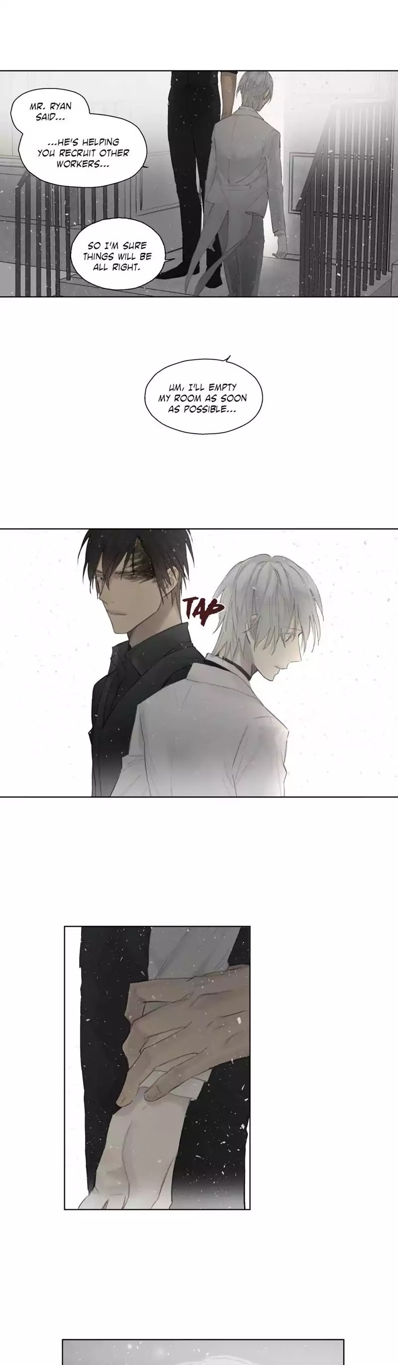 Royal Servant - Chapter 39 [photo 5] - MangaPorn