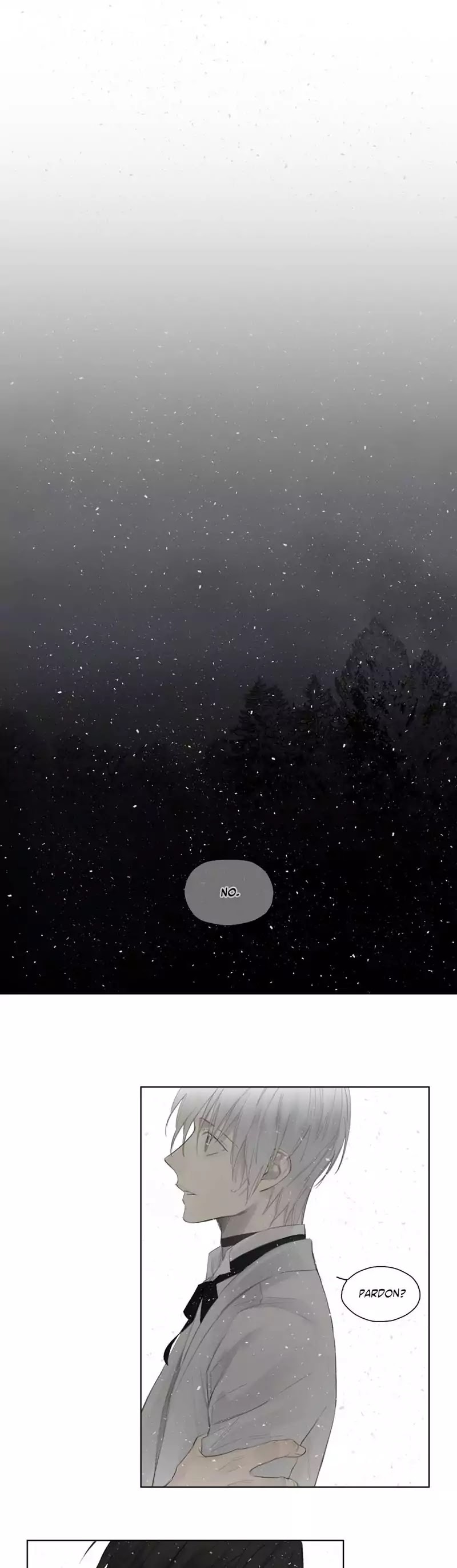 Royal Servant - Chapter 39 [photo 7] - MangaPorn