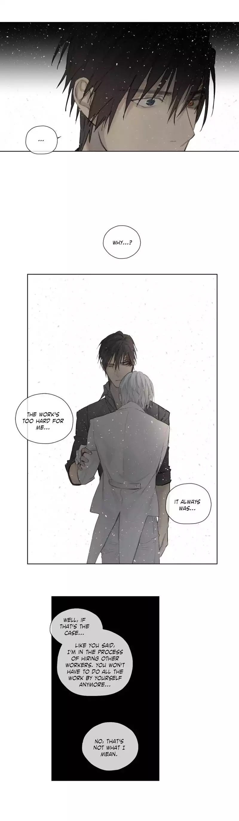Royal Servant - Chapter 39 [photo 9] - MangaPorn