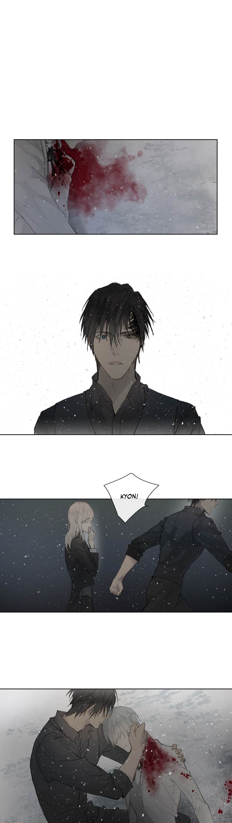 Royal Servant - Chapter 40 [photo 1] - MangaPorn