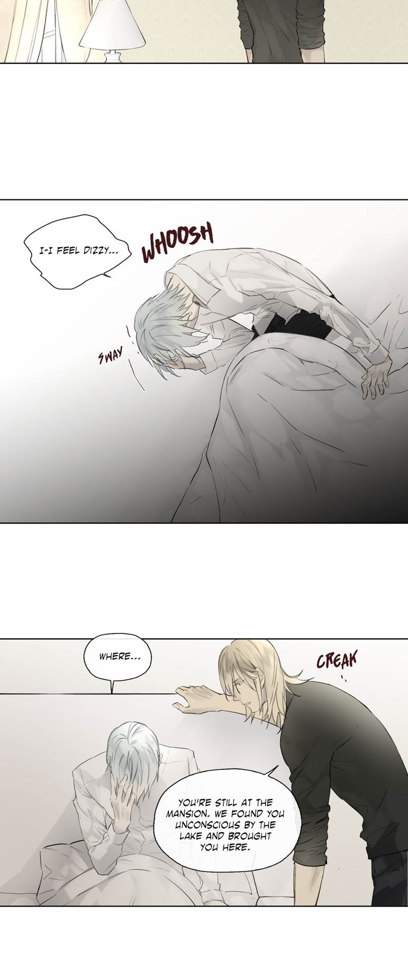 Royal Servant - Chapter 40 [photo 11] - MangaPorn