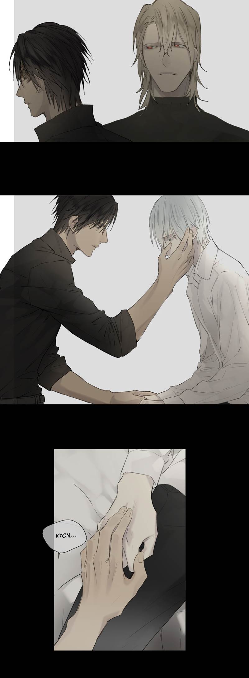Royal Servant - Chapter 40 [photo 15] - MangaPorn