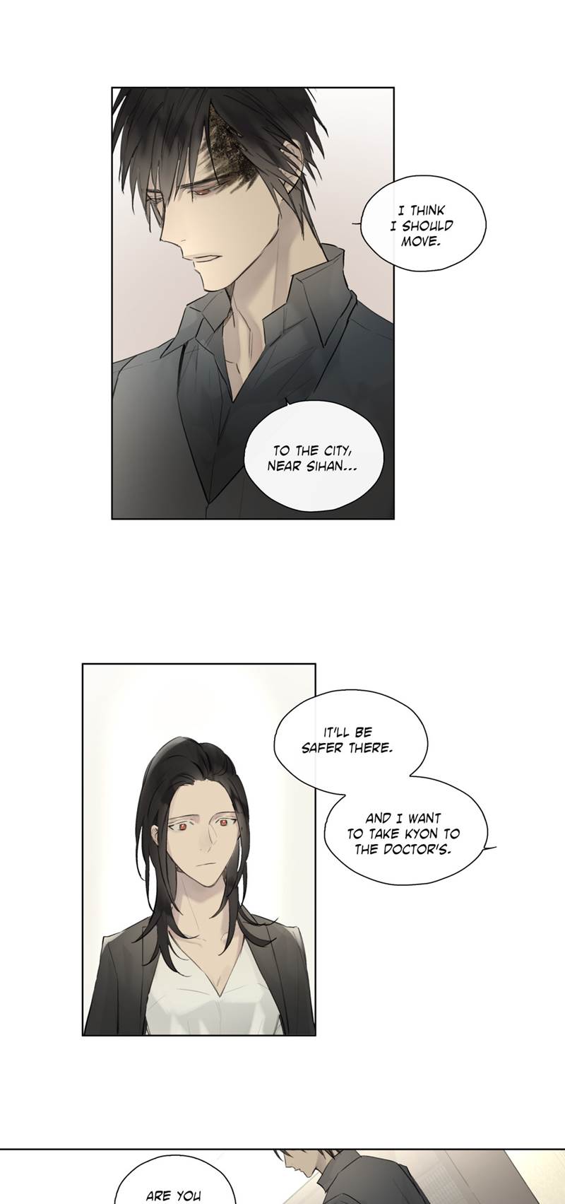 Royal Servant - Chapter 40 [photo 21] - MangaPorn